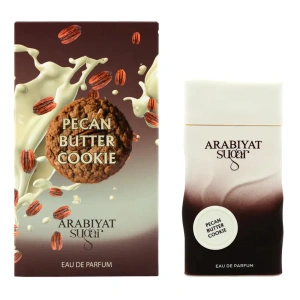 Arabiyat Sugar Pecan Butter Cookie woda perfumowana spray 100 ml