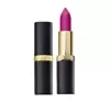 L'Oréal Paris Color Riche Matte pomadka matowa 472 Purple Studs 3,6 g