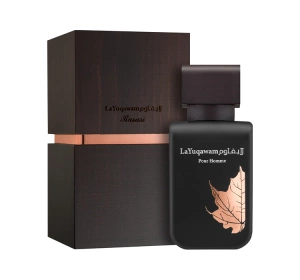 Rasasi La Yuqawam Pour Homme woda perfumowana spray 75ml