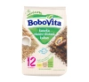 BoboVita kaszka po 12 miesiącu Mleczno-Zbożowa Kakao 230 g