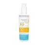 Bioderma Photoderm ochronny spray dla dzieci SPF50+ 200 ml