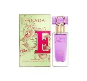 ESCADA JOYFUL MOMENTS WODA PERFUMOWANA SPRAY 30ML