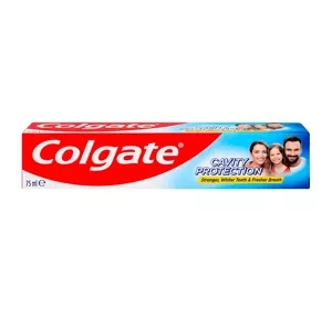 Colgate Cavity Protection pasta do zębów 75 ml