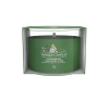 Yankee Candle Signature mini świeca zapachowa Shimmering Christmas Tree 37 g