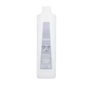 L'Oréal Professionnel X-Tenso Moisturist mleczko utrwalające do zabiegu prostowania włosów 1000 ml