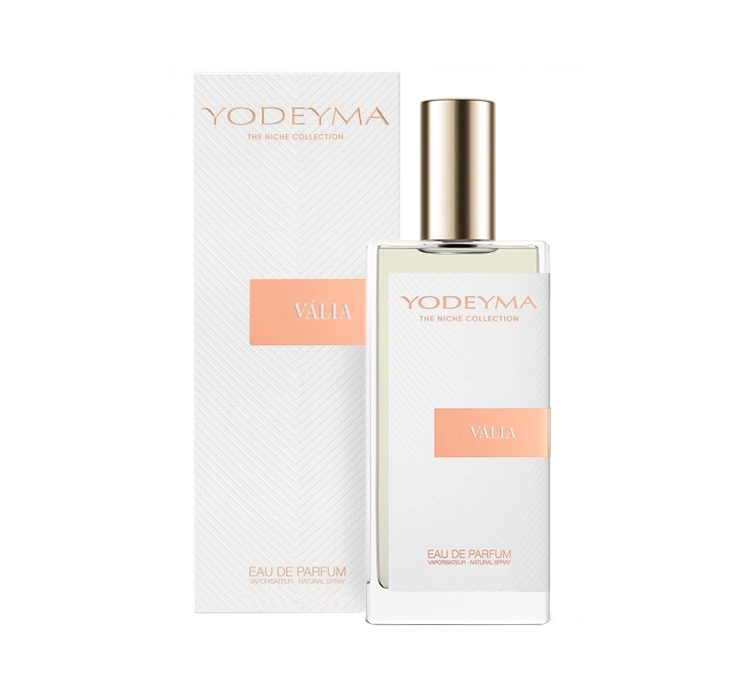 yodeyma valia woda perfumowana 50 ml    