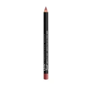 NYX Professional Makeup Suede konturówka do ust 31 Cannes 1 g