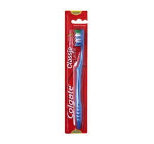 Colgate Classic szczoteczka do zębów Hard