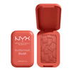 NYX Professional Makeup Buttermelt róż do policzków w kompakcie 04.25 Butta Sunset Sorbet 5 g