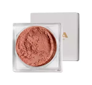 Asoa róż mineralny Pastel Coral 6 g