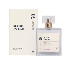 Made In Lab 50 woda perfumowana spray 100 ml