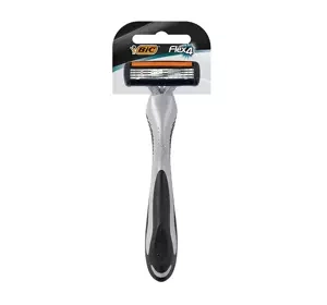 BIC Flex4 maszynka dla mężczyzn