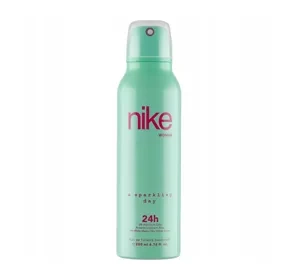NIKE A SPARKLING DAY WOMAN DEZODORANT SPRAY 200ML