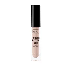 Wibo Forever Better Skin Camouflage korektor do twarzy 4 6 ml