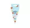 Bielenda Sweet Lips wygładzający peeling do ust Arbuz + Awokado 4,3 g