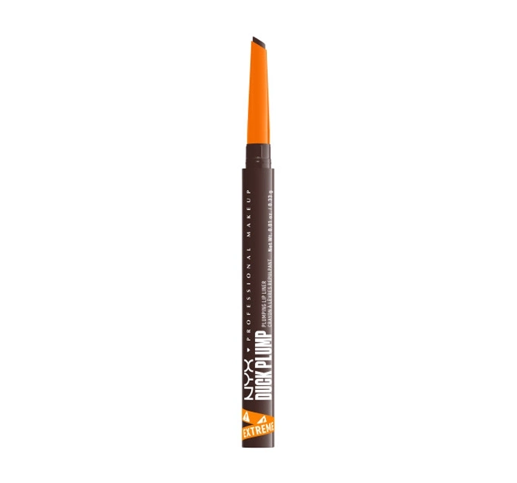 NYX Professional Makeup Duck Plump konturówka do ust 12 Double Dose 0,3 g