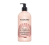 Yoskine Pearl&Diamonds balsam do ciała z kwasem hialuronowym 400ml
