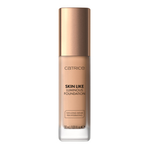 Catrice Skin Like rozświetlający podkład do twarzy 030N 30 ml