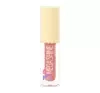 Golden Rose 3D  Mega Shine błyszczyk do ust 117 5,2 ml