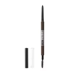 Maybelline Brow Ultra Slim automatyczna kredka do brwi 06 Black Brown