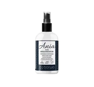 Barwa płyn elektrostatyczny Ania 90 ml