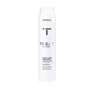 MONTIBELLO TREAT NATURTECH HAIR-LOSS CONTROL CRYOACTIVE SZAMPON PRZECIW WYPADANIU WŁOSÓW 300ML