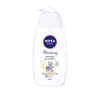 NIVEA BABY micelarny szampon do włosów dla dzieci od pierwszego dnia życia 500 ml