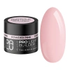 PALU PRO Light Builder żel budujący do paznokci UV/LED Powder Pink 90 g