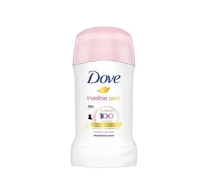 Dove Invisible Care Floral Touch antyperspirant w sztyfcie 40 ml