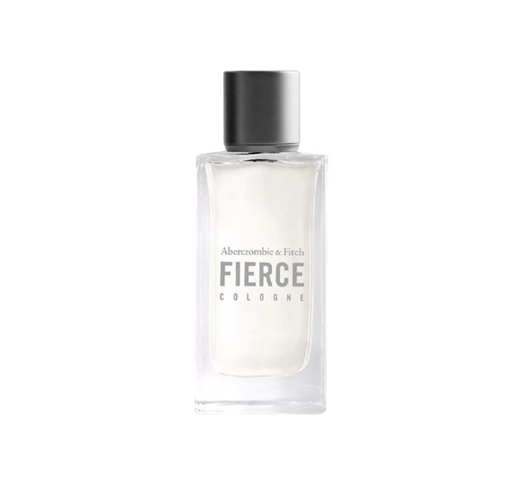 abercrombie & fitch fierce woda kolońska 100 ml  tester   