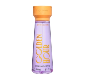 Pepe Jeans Golden Hour mgiełka do ciała 250 ml