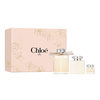 Chloé Chloé woda perfumowana spray 100 ml + 5 ml + balsam do ciała 100 ml