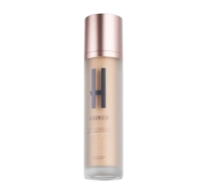 Hedonista rozświetlacz do twarzy i ciała Hold My Gold 100 ml
