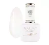 NaiLac Laser Holo top hybrydowy Gold 7ml