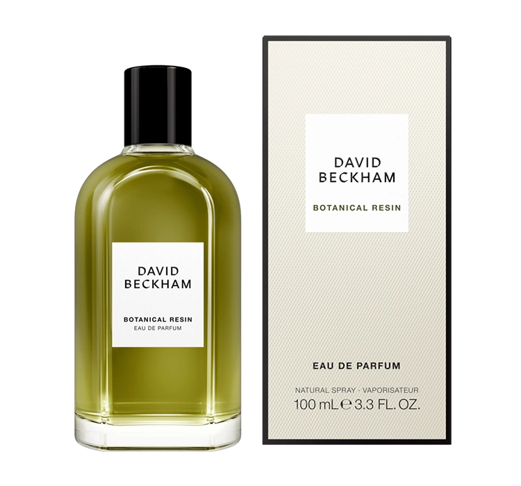 David Beckham Botanical Resin woda perfumowana spray 100ml