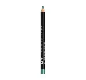 NYX PROFESSIONAL MAKEUP EYE PENCIL KREDKA DO OCZU 908 SEAFOAM GREEN 1,1G