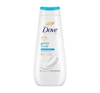 Dove Gentle Scrub żel pod prysznic 400 ml