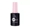 Golden Rose UV Gel lakier hybrydowy 140 10,2 ml