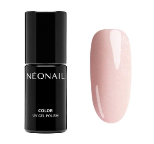 Neonail Milady lakier hybrydowy 12155 Wedding Princess 7,2 ml