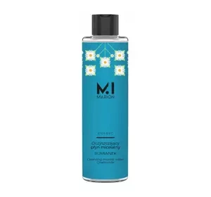 Mi Marion Ziołovo oczyszczający płyn micelarny Rumianek 300ml