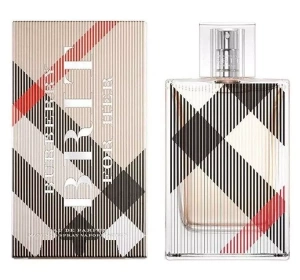 Burberry Brit for Her woda perfumowana spray 100 ml