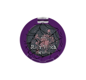 Wibo Rich Witch intensywnie połyskujący topper do powiek 3 2 g