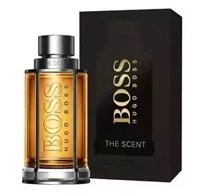 Hugo Boss Boss The Scent woda toaletowa spray 200 ml