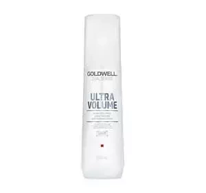 Goldwell Ultra Volume spray - odżywka zwiększająca objętość 150ml