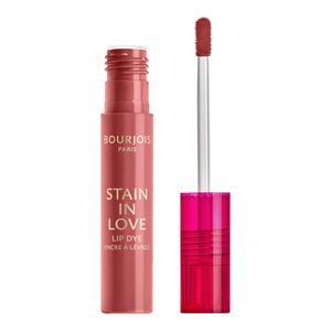 Bourjois Stain In Love matowy tint do ust 01 Nude Confession 3,5 ml