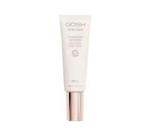 Gosh Skin Care Hydration Booster nawilżający krem do twarzy SPF15 50 ml