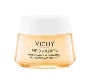 Vichy Neovadiol Przed menopauzą ujędrniający krem na noc przywracający gęstość 50 ml
