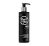 Red One Men Professional Silver woda kolońska po goleniu w kremie 400ml