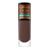 Eveline Cosmetics Coffe & Cream Collection żelowy lakier do paznokci 11 Chocolate Truffle 8 ml