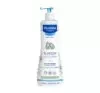 Mustela delikatny żel do mycia do skóry normalnej 750 ml